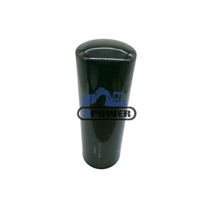 Filtro de Aceite de Motor 600-211-1340 600-211-1341 600-211-1348 LF9018 P559000 BD7355 PC400-7 PC450-7 PC600-7 PC1250-8 Repuestos para Excavadoras - Product Image 4