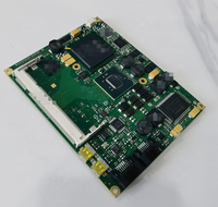 Servicio de Desarrollo y Clonación de PCB Profesional en Shenzhen, Desarrollo de Placas Base Industriales Personalizadas, Desarrollo de Placas Controladoras, Servicio de Ensamblaje