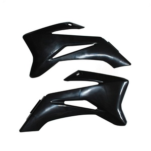 Accessoires pour motos, pièces en plastique pour motos tout-terrain, adaptées à la modification de la carrosserie YAMAHA TTR110 - Product Image 6