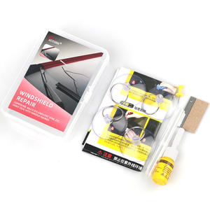 Venta caliente rasguño de vidrio con suero para el cabello - Product Image 5