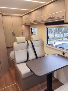 Nueva Autocaravana <span class=keywords><strong>Changan</strong></span> <span class=keywords><strong>Fengjing</strong></span> Interstellar - Product Image 5