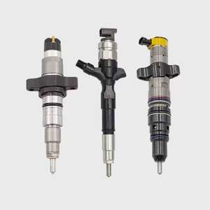 ディーゼル燃料噴射装置V3800用建設機械部品1J500-53052 1J508-53050 389-5232 - Product Image 6