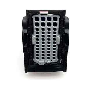 Auto ECU Connector 48 Pin Plastic PCB <b>Board</b> Male And Female Car Connector DT04 3P P007 - Product Image 4