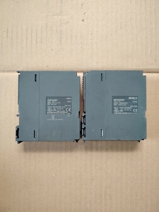 Module PLC Q02UCPU, contrôleur logique programmable, module de contrôle d'automatisation industrielle, unité PLC haute performance, contrôle industriel - Product Image 6
