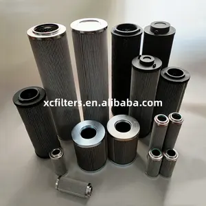 Duplex filter element 0508.1079T1201.AW009 hydraulic oil filter element
