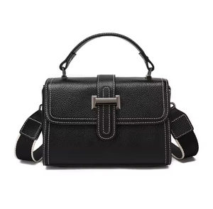 Handbag leather women's handbag 2025 new shoulder <b>bag</b> all season universal <b>crossbody</b> <b>bag</b> - Product Image 2