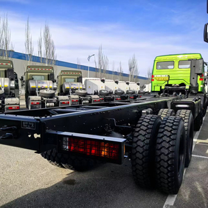 <span class=keywords><strong>Camion</strong></span> Beiben à bon prix, 8X4 6X4, 40 tonnes, 50 tonnes, 12 roues, châssis de <span class=keywords><strong>camion</strong></span>, <span class=keywords><strong>camion</strong></span> de <span class=keywords><strong>transport</strong></span>, <span class=keywords><strong>camion</strong></span> lourd à vendre - Product Image 4
