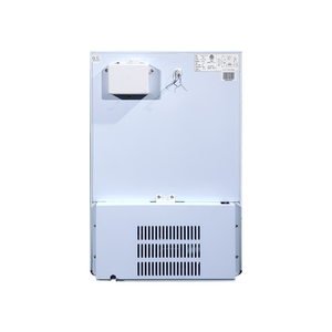 Meisda sc68 e מקרר משקאות מסחרי קפה 68l משקה אנרגיה דלת זכוכית משקה מקרר תצוגה מקרר עבור סופרמרקט מלון מכולת