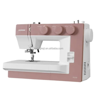 Machine à coudre Janome 1522SP pour boutonnières en une seule étape, pour tissus fins et délicats, machine à coudre domestique à vendre