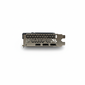 การ์ดจอกราฟิกสำหรับเล่นเกมบนเดสก์ท็อป GTX <span class=keywords><strong>1060</strong></span> <span class=keywords><strong>6GB</strong></span> GDDR5 192Bit ประสิทธิภาพสูง - Product Image 5