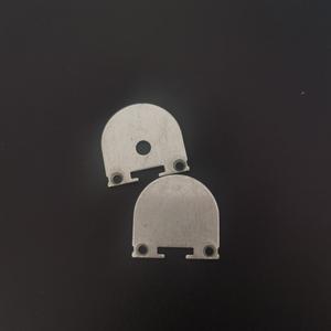 SDW106 semicerchio LED in alluminio profilo superficie in alluminio profilo canale in alluminio - Product Image 6