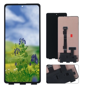 Pantalla para Teléfono Móvil Xiaomi Redmi Note 12 Pro Plus, Repuesto de Pantalla LCD para Xiaomi 12, Pantalla para Xiaomi Mi 12 5G - Product Image 1