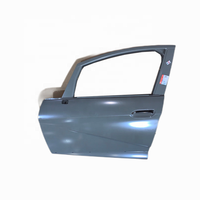 Accessoires de dauphin byd haute performance porte avant gauche pour BYD Dolphin EV EM2E-6101010/77