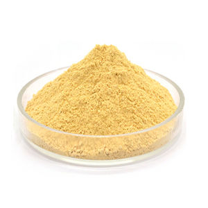 Extracto de Yema de Huevo al Por Mayor, Grado Alimenticio, CAS 8001-17-0, Polvo de Yema de Huevo - Product Image 1