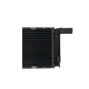 <span class=keywords><strong>Radiateur</strong></span> OEM haute efficacité et durable 99110613702 Qualité supérieure pour Porsche 911 718 Boxster Cayman Système de refroidissement du moteur Pièces automobiles - Product Image 3