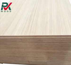 Panneaux en papier imprégné de mélamine de haute qualité, à grain de bois différent /labic, pour meubles - Product Image 4