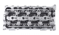 Pièces de moteur OEM D4CB 908751 Culasse pour Hyundai KIA New Condition DOHC Cam 22010-4AA00 22100-4A025 22100-4A380