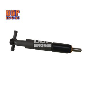 หัวฉีดน้ำมันดีเซล227-1028 2271028สำหรับรถขุด3046แมว315C E315C 315CL - Product Image 2