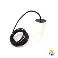 Electrodo de referencia portátil Cu/CuSo4, para protección cátodo y control de corrosión