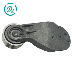Poulie tendeur de courroie EexcavaStart APV2384 pour EC380 EC480 Diesel Remplace 21766717 20582558 20582550 - Product Image 3
