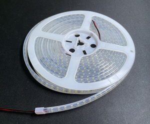 Tiras <span class=keywords><strong>led</strong></span> flexibles personalizadas para exteriores, ip67, multicolor, dc24v, dc12v, 2835 <span class=keywords><strong>led</strong></span> por metro - Product Image 5