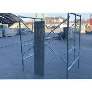 Échafaudage <span class=keywords><strong>de</strong></span> coffrage en béton, levage <span class=keywords><strong>de</strong></span> construction, échafaudage, Andaimes, Chine, cadre <span class=keywords><strong>de</strong></span> <span class=keywords><strong>maçon</strong></span>, Ponteggio Edile, système hydraulique, acier, 700 kg - Product Image 1