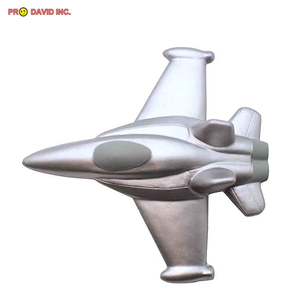 <span class=keywords><strong>Jet</strong></span> balle anti-stress jouets d'avion pour enfants avion balle anti-stress - Product Image 2