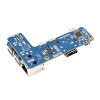 Adaptador de Raspberry Pi Zero a 3B, Solución Alternativa para Raspberry Pi 3 Modelo B/B+ para Raspberry Pi