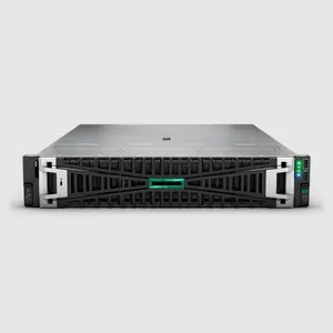 Enterprise Level Server Hard Disk AMD EPYC 9454P HPE ProLiant DL385 Gen11 Hpe Hdd