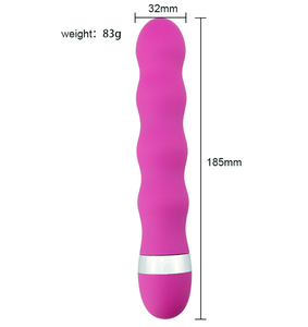 Fabrika klitoris stimülatörü masaj vibratörü vida konu büyük yapay penis seks oyuncakları kadınlar için çok fonksiyonlu çift stimülasyon - Product Image 4