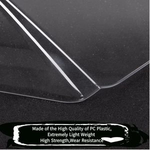 RACEPRO Pare-brise avant de moto Accessoires Pare-brise pour <span class=keywords><strong>KTM</strong></span> <span class=keywords><strong>390</strong></span> <span class=keywords><strong>Adventure</strong></span> <span class=keywords><strong>2019</strong></span>-Later - Product Image 3