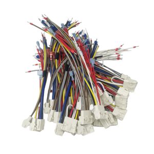 OEM冷蔵庫ワイヤーハーネスユニバーサル冷凍庫配線織機家電ケーブルアセンブリ - Product Image 3