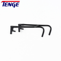 2 pièces pour Mercedes W220 W211 W219, kits de réparation de compresseur de suspension pneumatique, tube, ligne OEM 2203200104