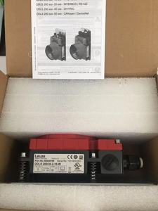 Leuze 50039705 DDLS 200/30.2-10-W Transmission optique de données OEM avec prix compétitifs - Product Image 5