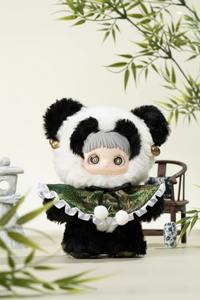 Hi Toy Produit Original Série Nommi Maymei <span class=keywords><strong>Poème</strong></span> du Printemps Boîte Mystère Figurines Peluches Porte-clés Boîte Surprise Articles de Collection - Product Image 5