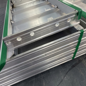 Panel de Encofrado de Aluminio para Construcción de Edificios de Hormigón - Product Image 1