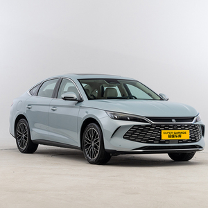 Berlina Ibrida Qin <span class=keywords><strong>L</strong></span> DM-<span class=keywords><strong>i</strong></span> 2024, SUV Elettrico New Energy di BYD - Product Image 1