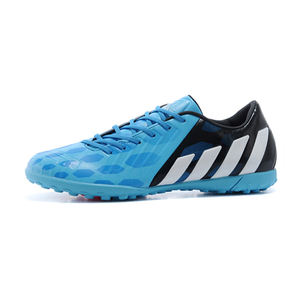 <span class=keywords><strong>Scarpe</strong></span> da calcio per <span class=keywords><strong>erba</strong></span> <span class=keywords><strong>artificiale</strong></span>, <span class=keywords><strong>scarpe</strong></span> da calcio superiori in pu, <span class=keywords><strong>scarpe</strong></span> da calcio indoor di design - Product Image 5