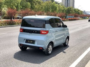 Autos Usados Wuling Hongguang MINI EV Hatchback, Volante a la Izquierda, Automático, Tracción Trasera, 4 <span class=keywords><strong>Plazas</strong></span>, Bajo Kilometraje, Sin Accidentes, Exportación 2020 2021 <span class=keywords><strong>2022</strong></span> - Product Image 3