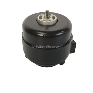 Unit Bearing Shaded Pole Motor for Supermarket Freezer Evaporator Fan