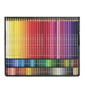 Premium Soft Core 12 24 36 48 50 60 72 96 120 <span class=keywords><strong>Colori</strong></span> Unici Big Kids Coloring di Arte Set per adulto Libri Da Colorare Disegno di Crafting - Product Image 1