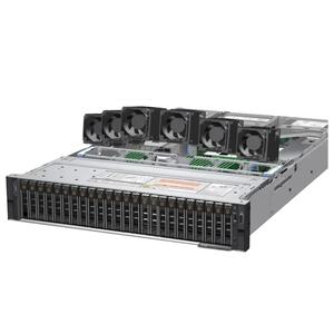 Hpe <span class=keywords><strong>P05172</strong></span>-<span class=keywords><strong>B21</strong></span> HPE DL380 Gen10 + 8SFF NC CTO Servidor Gpu Fournisseurs 2u Ai Rack Server - Product Image 2
