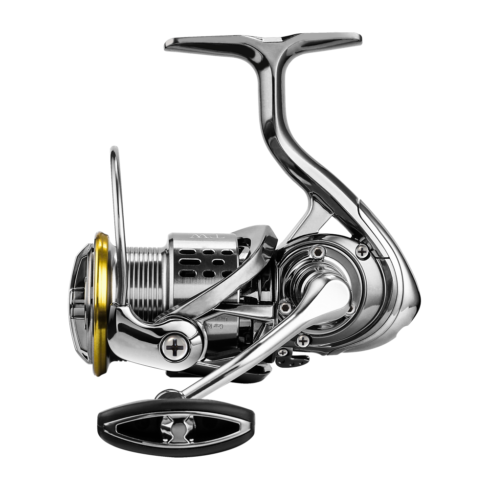 bearking fishing reel Bearking TW Stainless Steel Light Weight Fishing Reel for Saltwater and  Freshwater Fishing