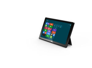Intel Celeron 1.8GHz 11.6 "<span class=keywords><strong>Windows</strong></span> Tablet pc-mới trong kho Wi-Fi kích hoạt giải trí sử dụng - Product Image 3