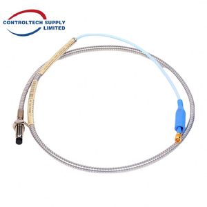 Sonde de proximité haute densité Bently Nevada 330104-00-08-10-02-05 - Product Image 3