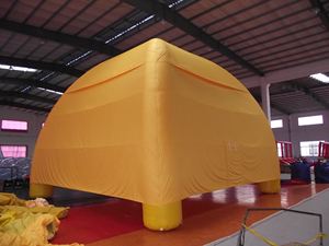 Tente gonflable de grande taille fabriquée en Chine, meilleur prix, tente gonflable pour le <span class=keywords><strong>camping</strong></span>, les fêtes, la publicité commerciale, la <span class=keywords><strong>location</strong></span>, tente gonflable à vendre - Product Image 2