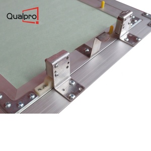 Waterproof Sliding Aluminum <strong>Plasterboard</strong> Ceilings <strong>Access</strong> <strong>Panel</strong> - Product Image 5
