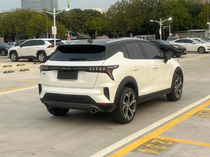 Voitures d'occasion JX <span class=keywords><strong>Auto</strong></span> en Chine - Modèle 2023 Lynk&Co 06 Remix 1.5T L4 Essence SUV - À vendre comme véhicule d'occasion - Product Image 6