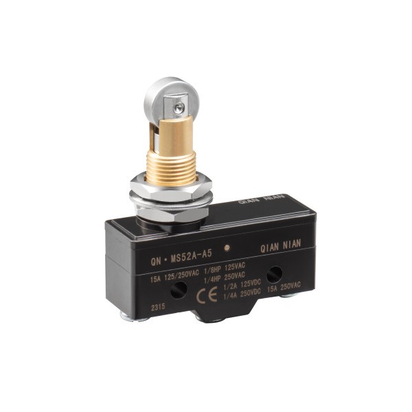 QN.MS52A-A5 Microswitch Mechanical Switches Automotive Micro Switch