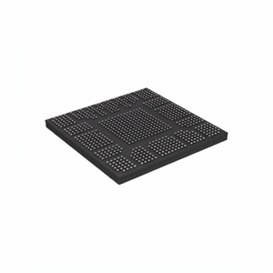LFE2-6E-5T144C 144 LQFP ตัวแทนจำหน่ายส่วนประกอบวงจรอิเล็กทรอนิกส์แบบฝังตัวที่ได้รับอนุญาต - Product Image 1